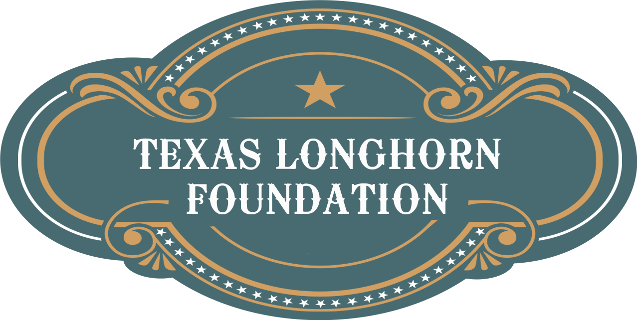 Texas Longhorn Foundation logo